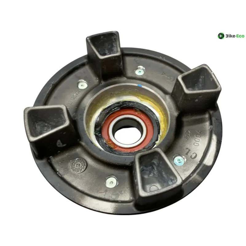 Porte couronne KAWASAKI Z 900 2020-2022 A2