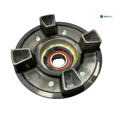 Porte couronne KAWASAKI Z 900 2020-2022 A2