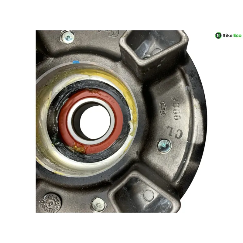Porte couronne KAWASAKI Z 900 2020-2022 A2