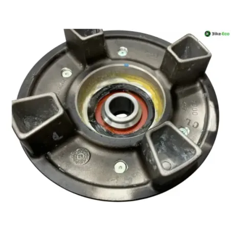 Porte couronne KAWASAKI Z 900 2020-2022 A2