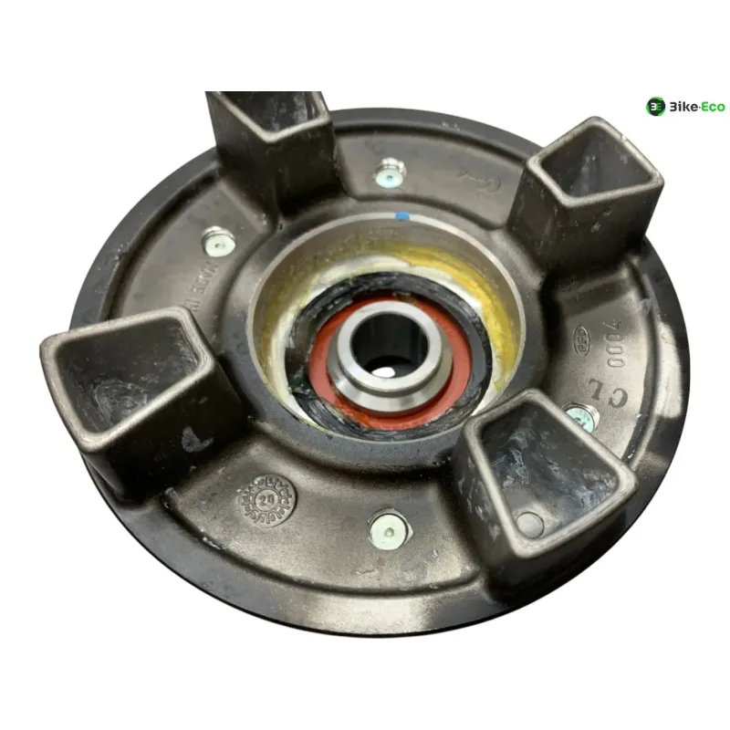 Porte couronne KAWASAKI Z 900 2020-2022 A2