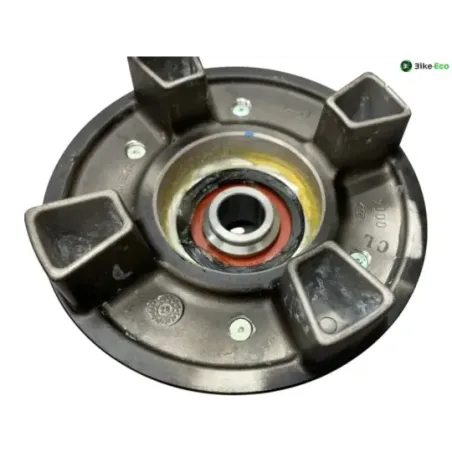 Porte couronne KAWASAKI Z 900 2020-2022 A2