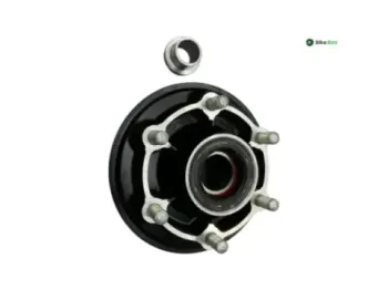 Porte couronne KAWASAKI Z 900 2020-2022 A2