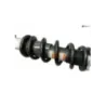 Amortisseur KAWASAKI Z 900 2020-2022 A2 Amortisseur KAWASAKI Z 900 2020-2022 A2