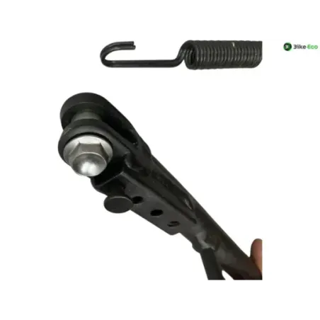 Bequille laterale KAWASAKI Z 900 2020-2022 A2