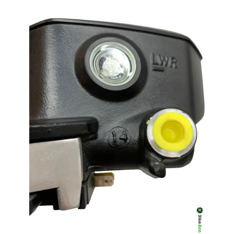 Maitre cylindre frein avant KAWASAKI Z 900 2020-2022 A2