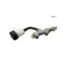 Maitre cylindre frein arriere KAWASAKI Z 900 2020-2022 A2 Maitre cylindre frein arriere KAWASAKI Z 900 2020-2022 A2