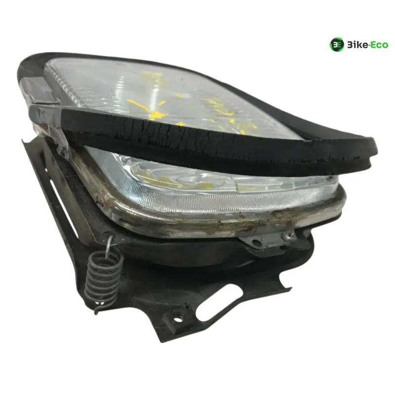 Optique (feux)(phare) HONDA XL V 600 1991-1993 TRANSALP
