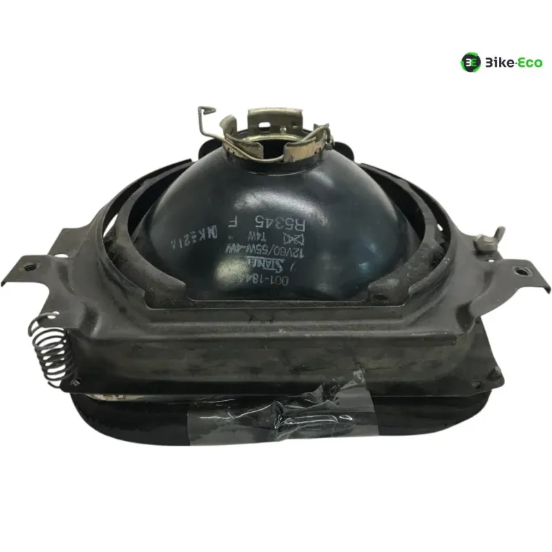 Optique (feux)(phare) HONDA XL V 600 1991-1993 TRANSALP