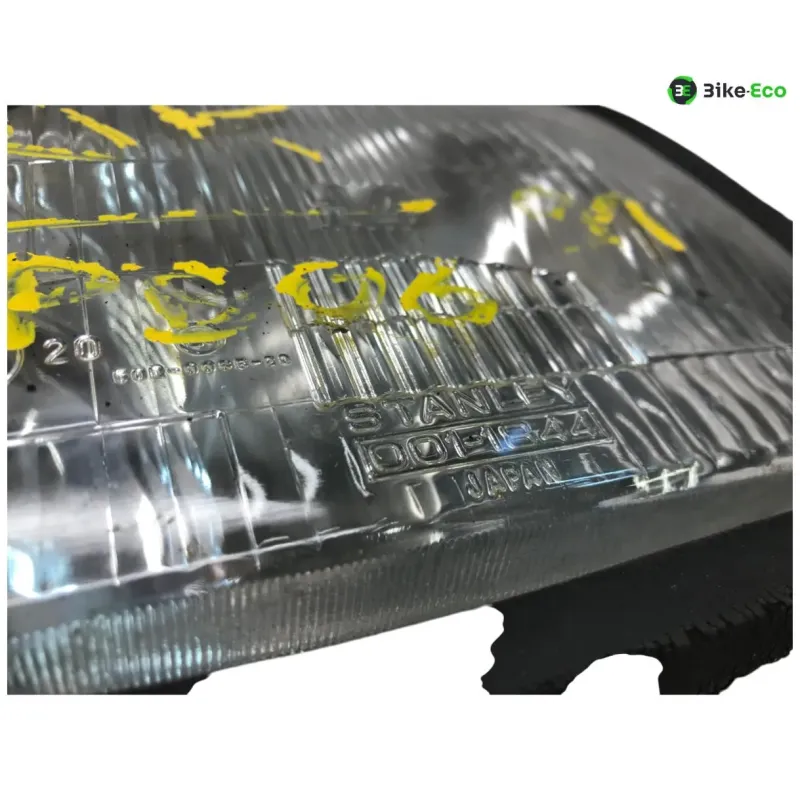 Optique (feux)(phare) HONDA XL V 600 1991-1993 TRANSALP