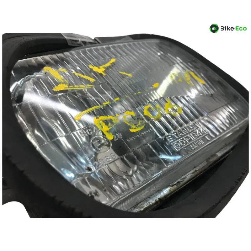 Optique (feux)(phare) HONDA XL V 600 1991-1993 TRANSALP
