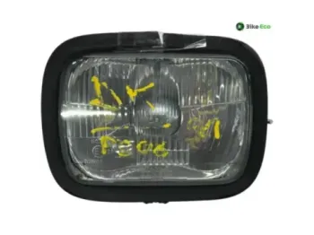 Optique (feux)(phare) HONDA XL V 600 1991-1993 TRANSALP