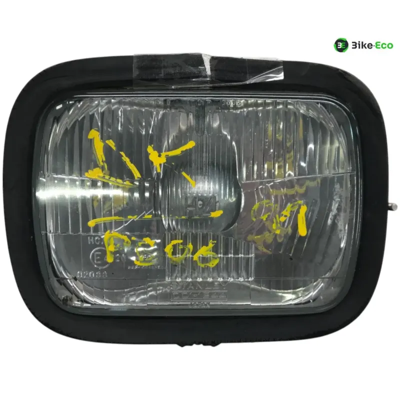Optique (feux)(phare) HONDA XL V 600 1991-1993 TRANSALP