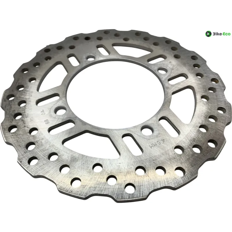 Disque frein arriere KAWASAKI Z 900 2020-2022 A2