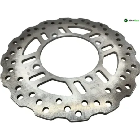 Disque frein arriere KAWASAKI Z 900 2020-2022 A2