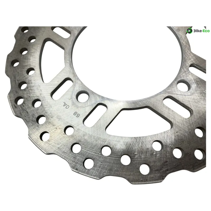 Disque frein arriere KAWASAKI Z 900 2020-2022 A2