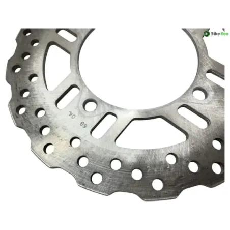 Disque frein arriere KAWASAKI Z 900 2020-2022 A2