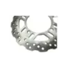 Disque frein arriere KAWASAKI Z 900 2020-2022 A2 Disque frein arriere KAWASAKI Z 900 2020-2022 A2