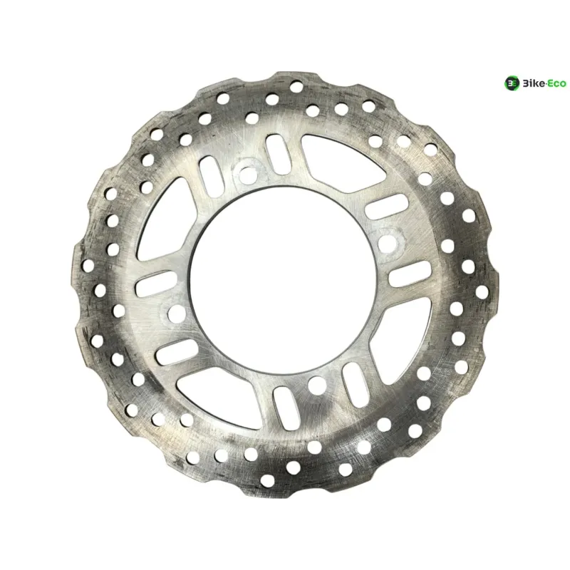 Disque frein arriere KAWASAKI Z 900 2020-2022 A2