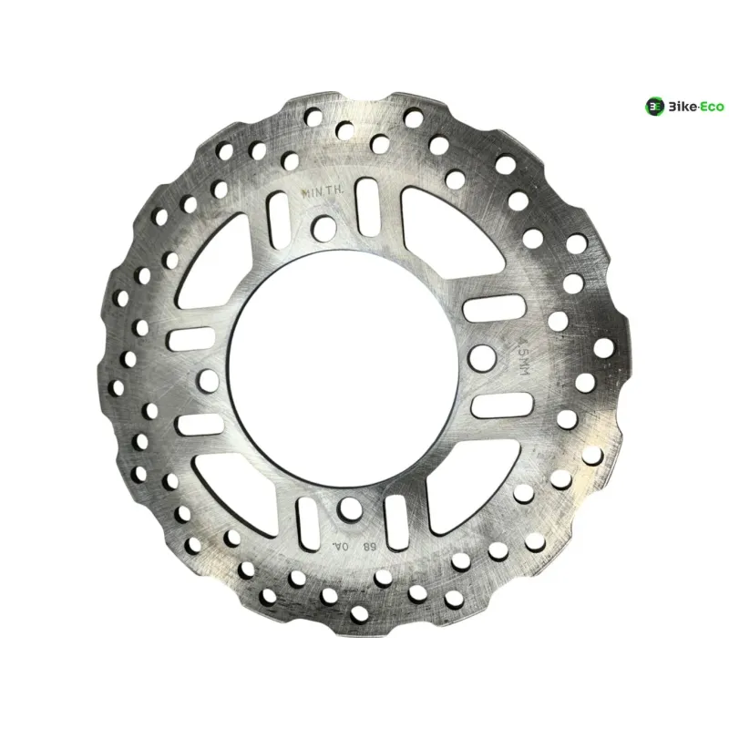 Disque frein arriere KAWASAKI Z 900 2020-2022 A2