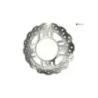 Disque frein arriere KAWASAKI Z 900 2020-2022 A2 Disque frein arriere KAWASAKI Z 900 2020-2022 A2