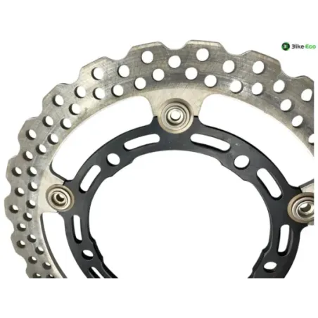 Disque frein avant KAWASAKI Z 900 2020-2022 A2