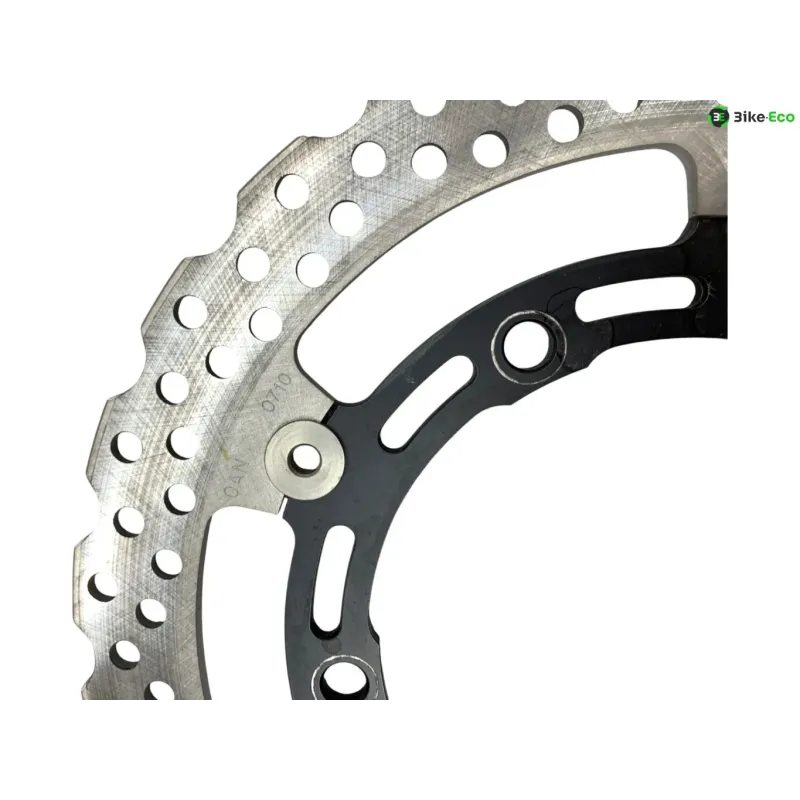 Disque frein avant KAWASAKI Z 900 2020-2022 A2