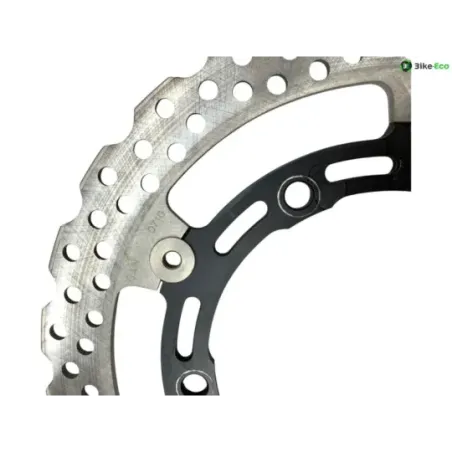 Disque frein avant KAWASAKI Z 900 2020-2022 A2