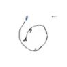Capteur ABS arriere KAWASAKI Z 900 2020-2022 A2