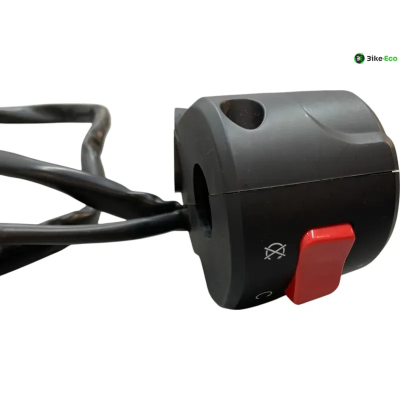 Commodo droit KAWASAKI Z 900 2020-2022 A2