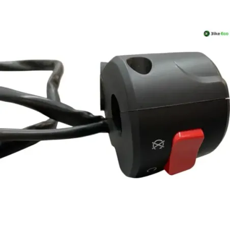 Commodo droit KAWASAKI Z 900 2020-2022 A2