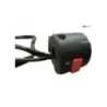 Commodo droit KAWASAKI Z 900 2020-2022 A2 Commodo droit KAWASAKI Z 900 2020-2022 A2