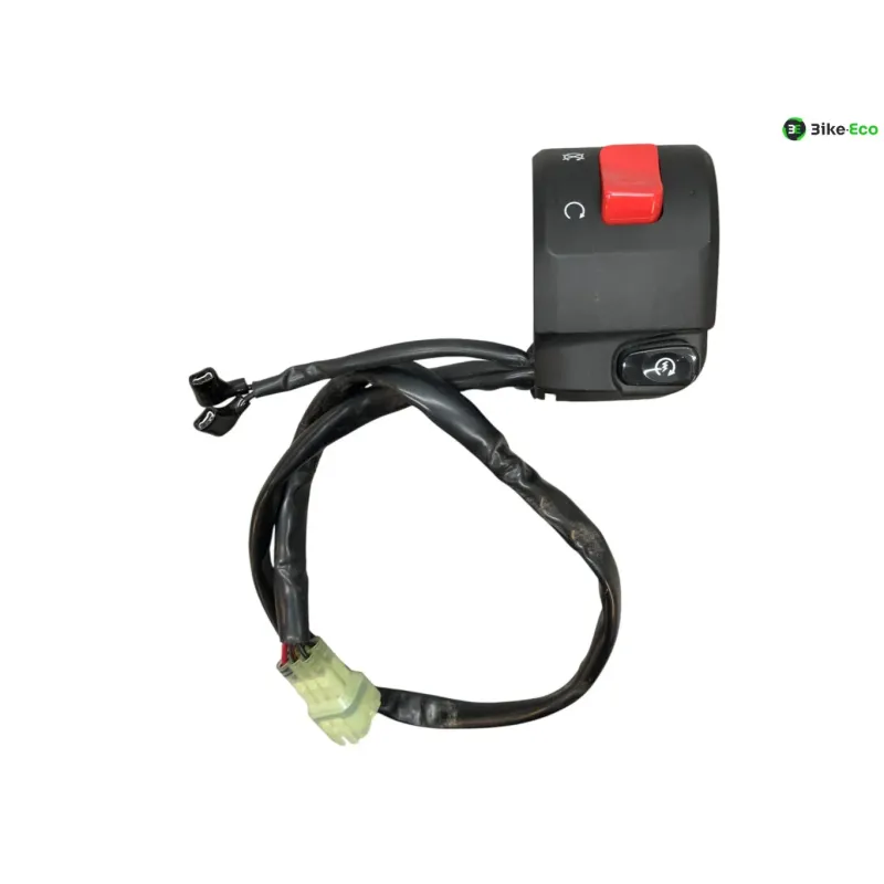 Commodo droit KAWASAKI Z 900 2020-2022 A2