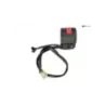 Commodo droit KAWASAKI Z 900 2020-2022 A2 Commodo droit KAWASAKI Z 900 2020-2022 A2