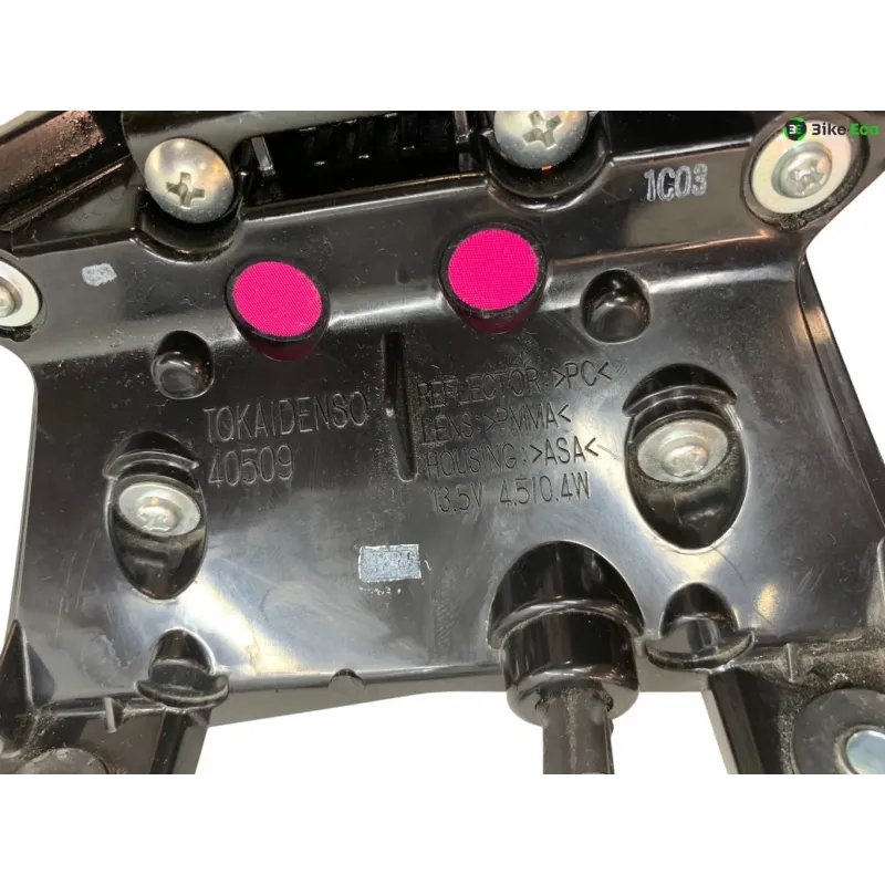 Feu arriere KAWASAKI Z 900 2020-2022 A2