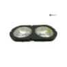 Optique (feux)(phare) APRILIA AF1 50 1988 PROJECT 108 Optique (feux)(phare) APRILIA AF1 50 1988 PROJECT 108