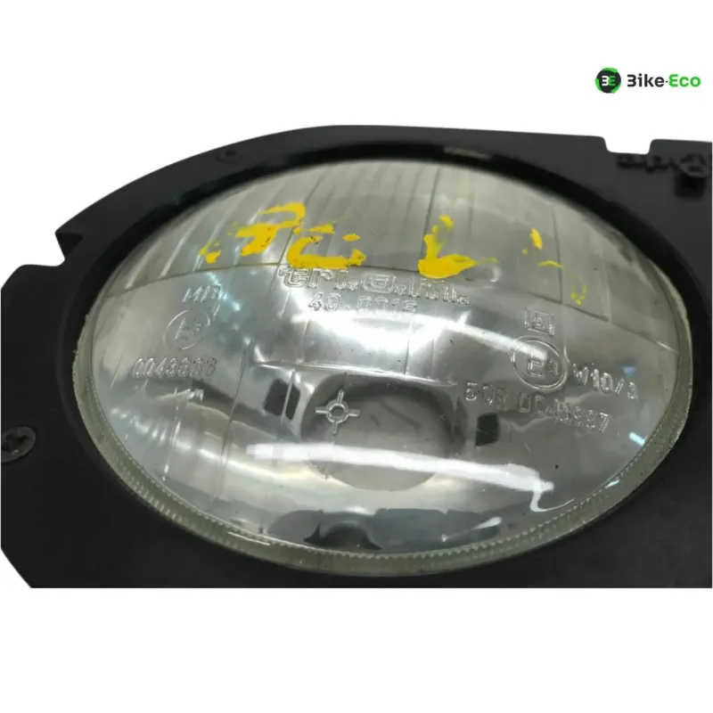 Optique (feux)(phare) APRILIA AF1 50 1988 PROJECT 108
