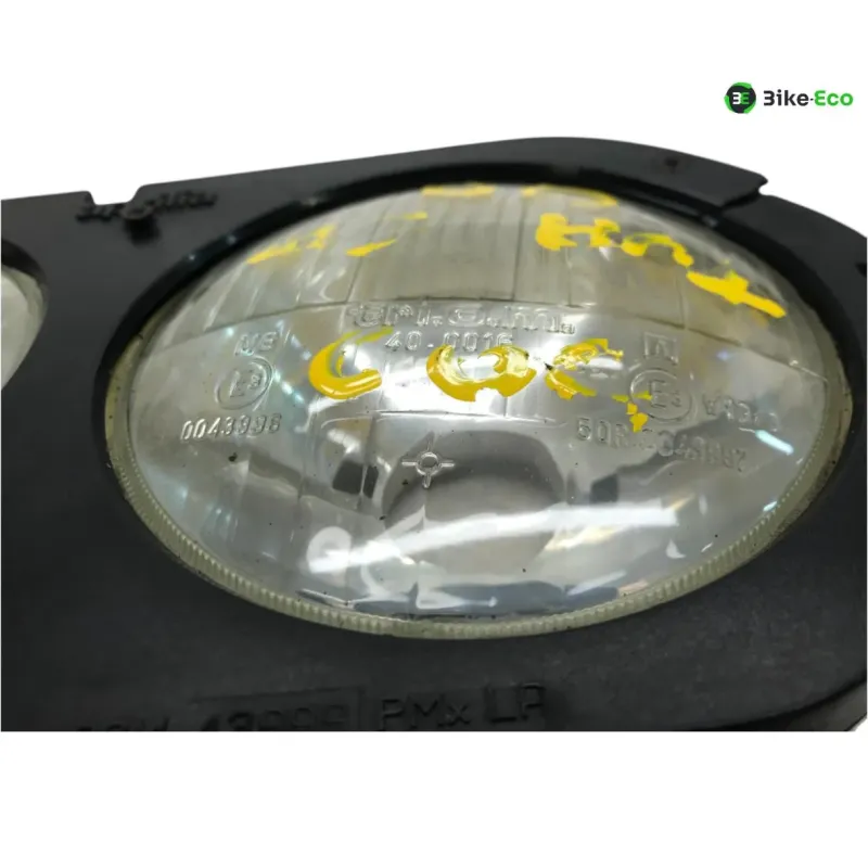 Optique (feux)(phare) APRILIA AF1 50 1988 PROJECT 108
