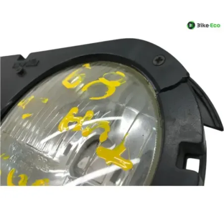 Optique (feux)(phare) APRILIA AF1 50 1988 PROJECT 108