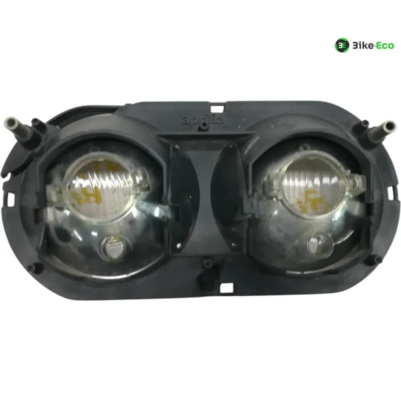 Optique (feux)(phare) APRILIA AF1 50 1988 PROJECT 108