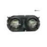 Optique (feux)(phare) APRILIA AF1 50 1988 PROJECT 108 Optique (feux)(phare) APRILIA AF1 50 1988 PROJECT 108