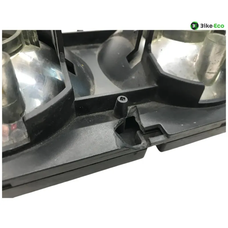 Optique (feux)(phare) APRILIA AF1 50 1988 PROJECT 108