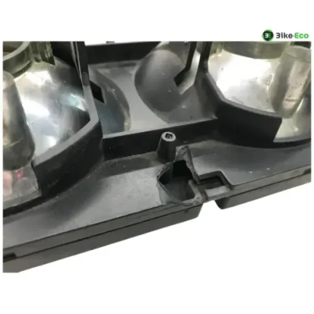 Optique (feux)(phare) APRILIA AF1 50 1988 PROJECT 108