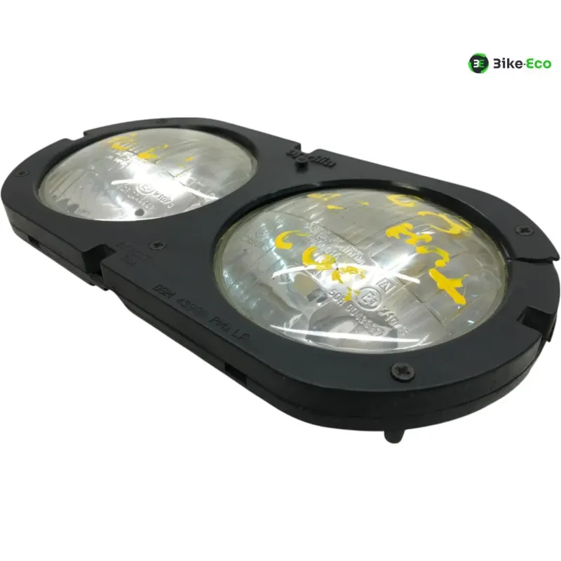 Optique (feux)(phare) APRILIA AF1 50 1988 PROJECT 108
