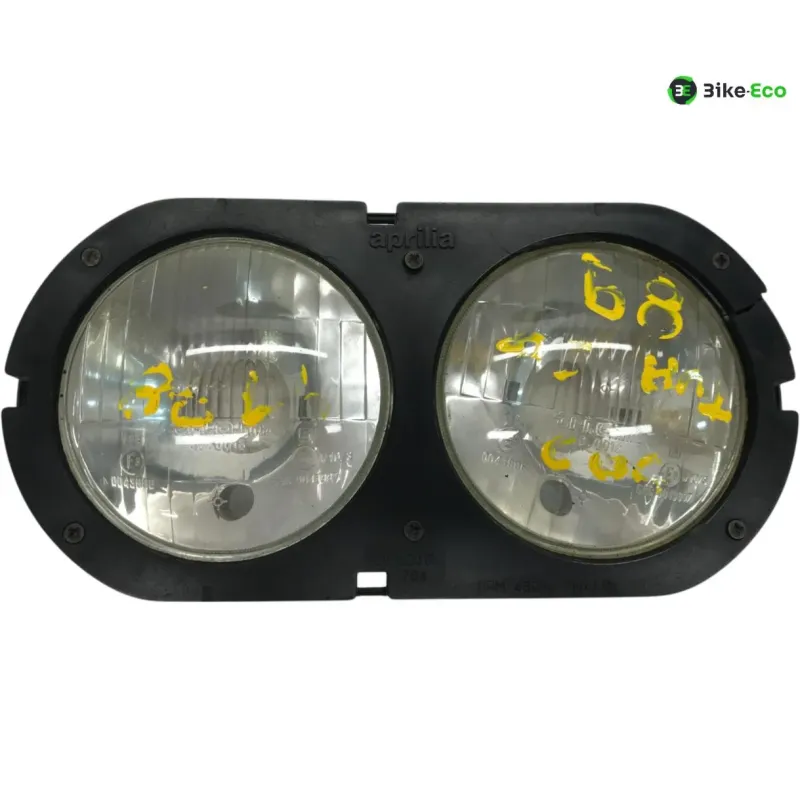 Optique (feux)(phare) APRILIA AF1 50 1988 PROJECT 108