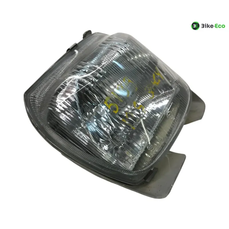Optique (feux)(phare) HONDA CH 125 1988-1996 SPACY