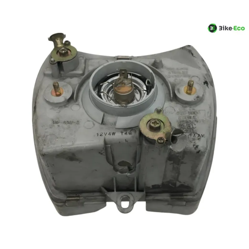 Optique (feux)(phare) HONDA CH 125 1988-1996 SPACY