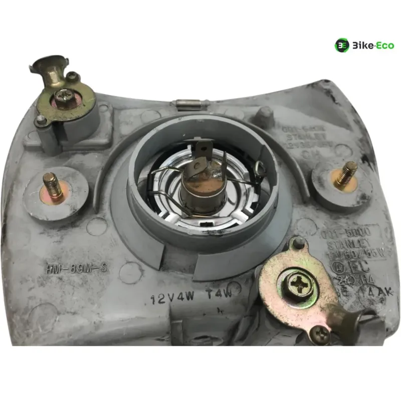 Optique (feux)(phare) HONDA CH 125 1988-1996 SPACY