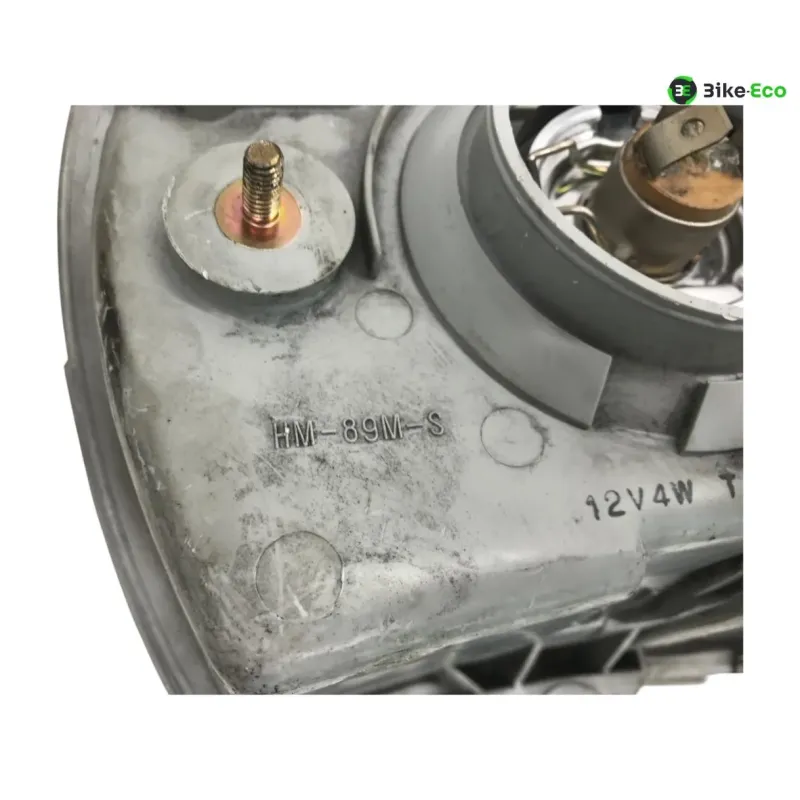 Optique (feux)(phare) HONDA CH 125 1988-1996 SPACY