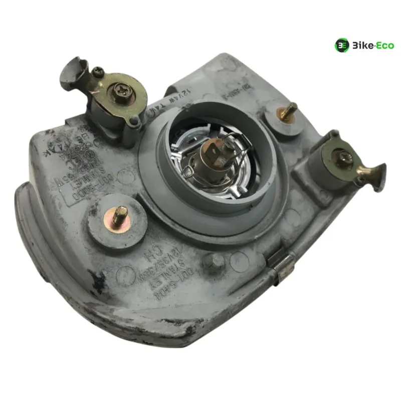 Optique (feux)(phare) HONDA CH 125 1988-1996 SPACY